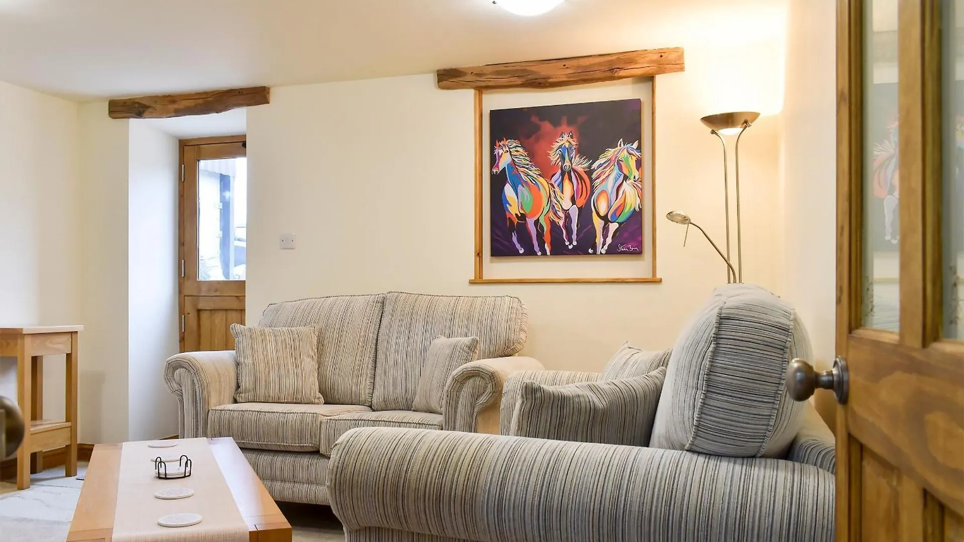 Villa 2 The Calf Pens Stannington  Casa vacanze Stannington (Yorkshire)