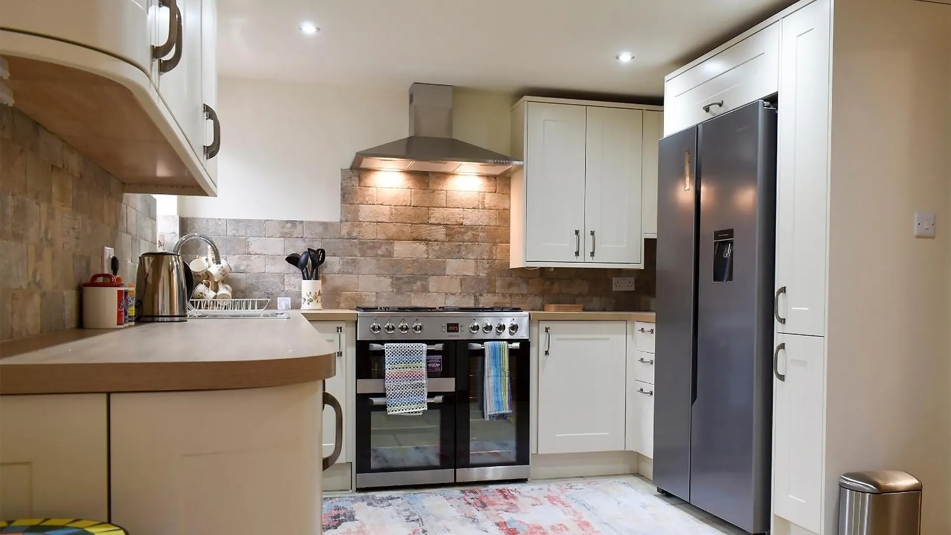 Villa 2 The Calf Pens Stannington