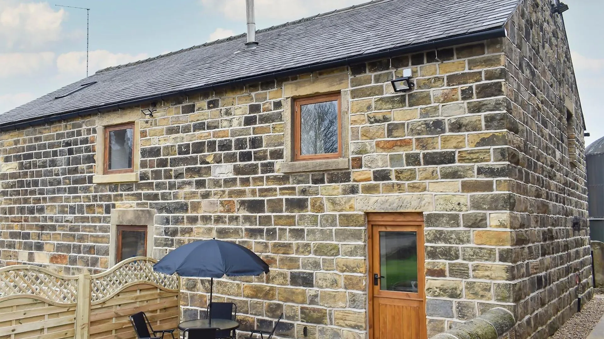 Casa vacanze Villa 2 The Calf Pens Stannington  Regno Unito