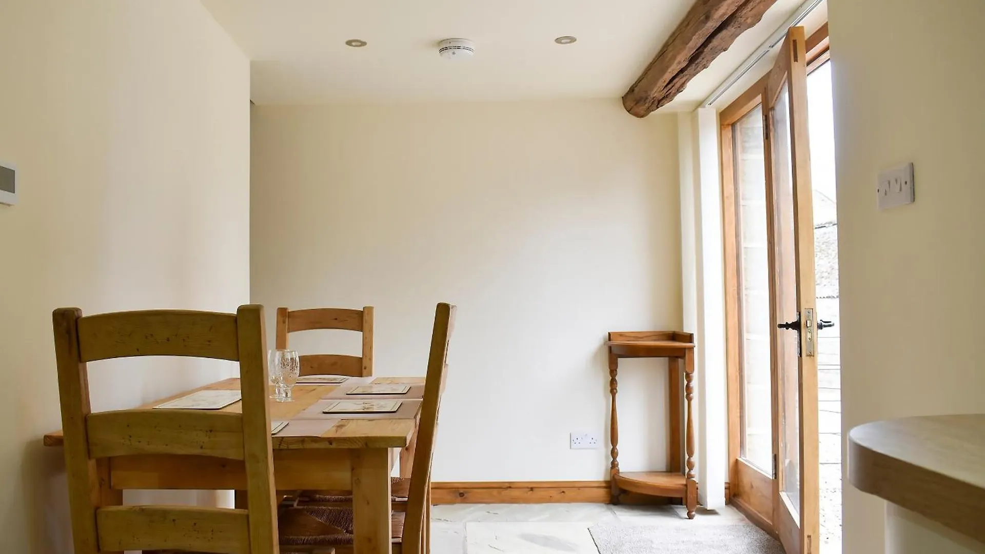 Villa 2 The Calf Pens Stannington