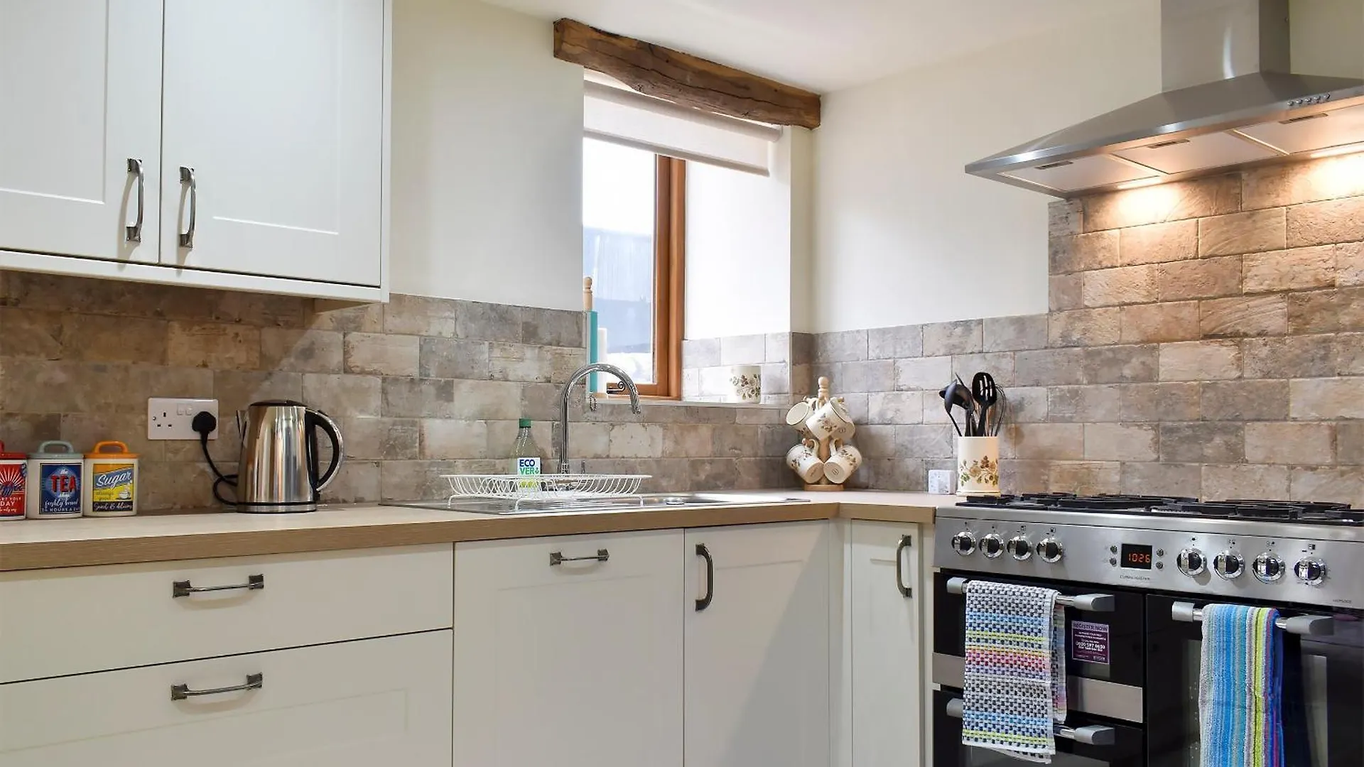 Villa 2 The Calf Pens Stannington  Casa vacanze Stannington (Yorkshire)